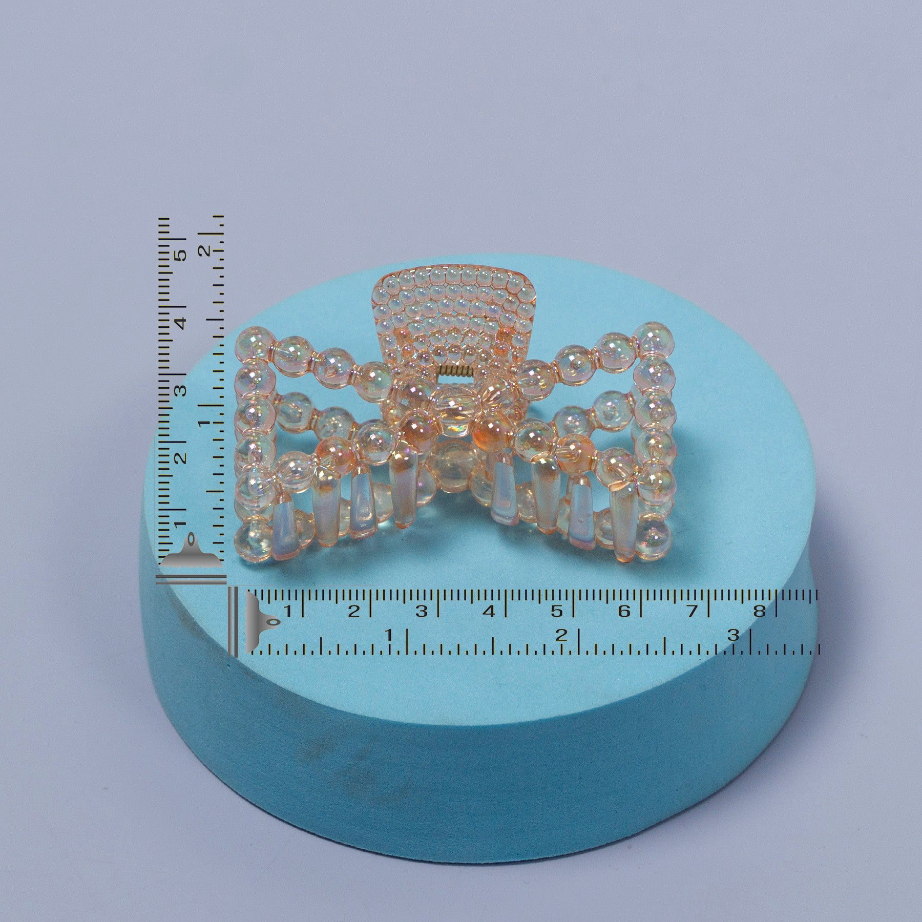Pearl Hair Claw (6Pcs) – UBK3086