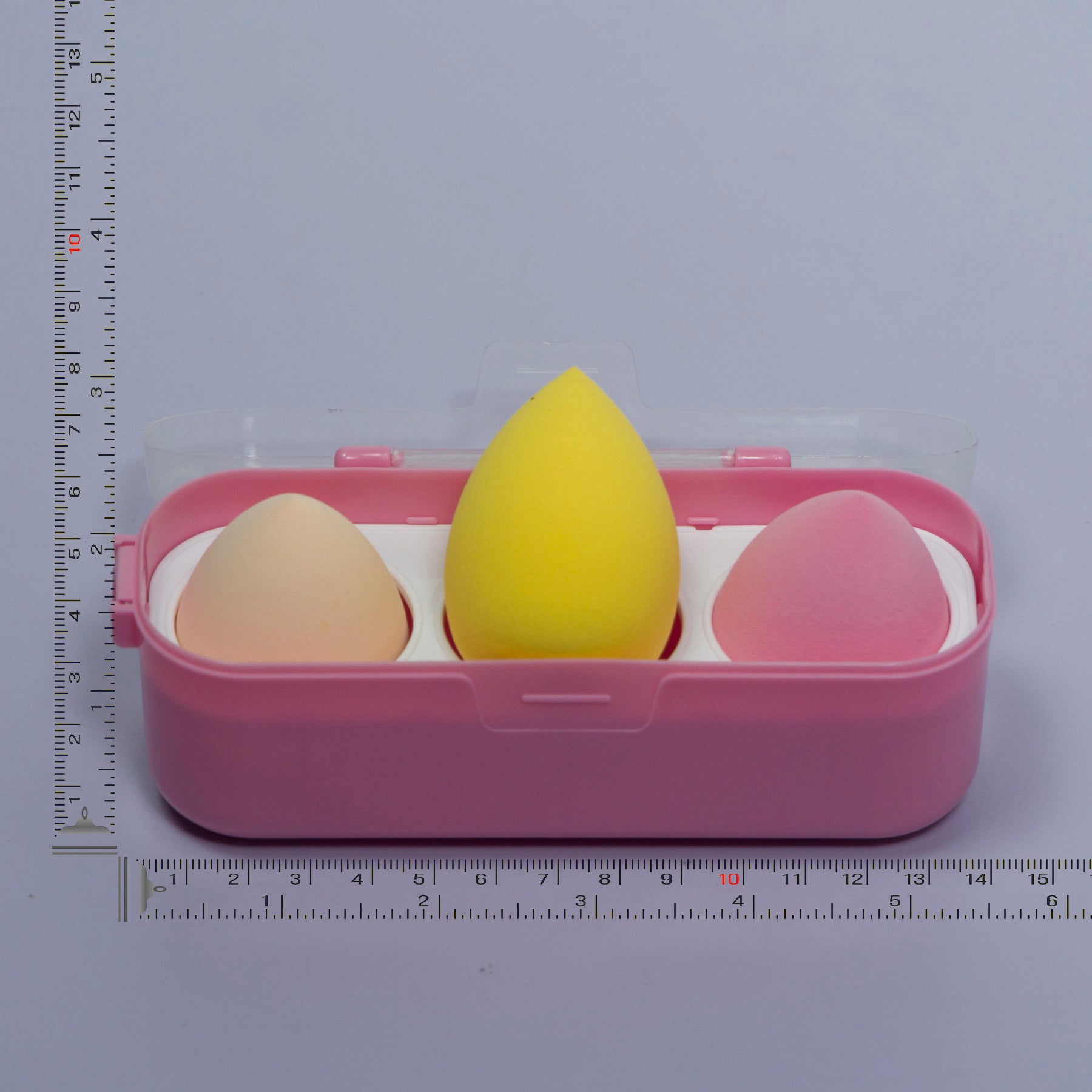 Makeup Sponge Blender Set - UBK3142