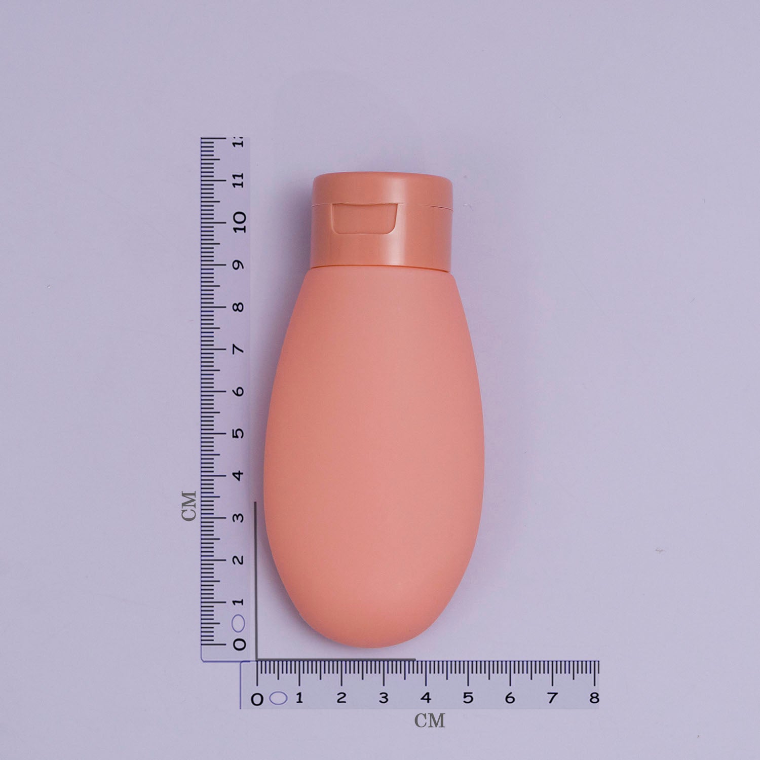 Travel Silicone Bottles (Pack of 3) - UBK2924
