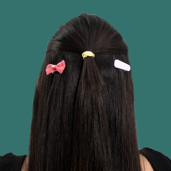 Kids Hair accessories Set - UBK2056