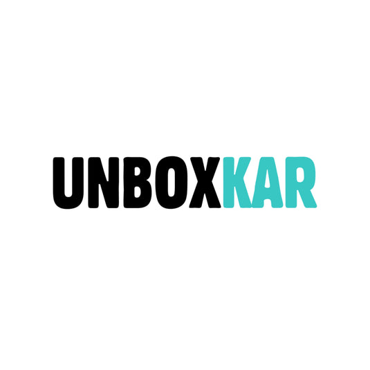 Unboxkar.in