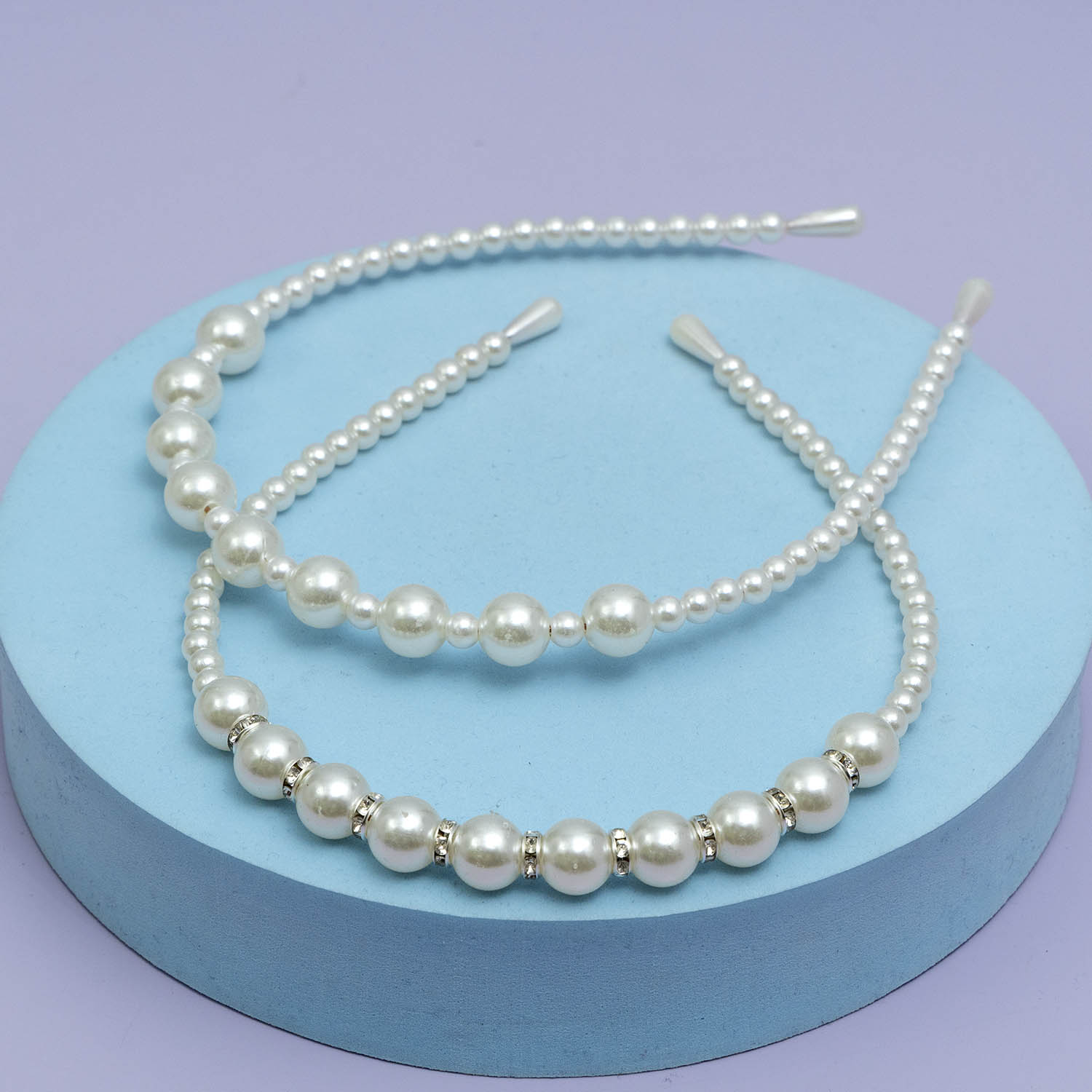 Pear hair band - UBK2795
