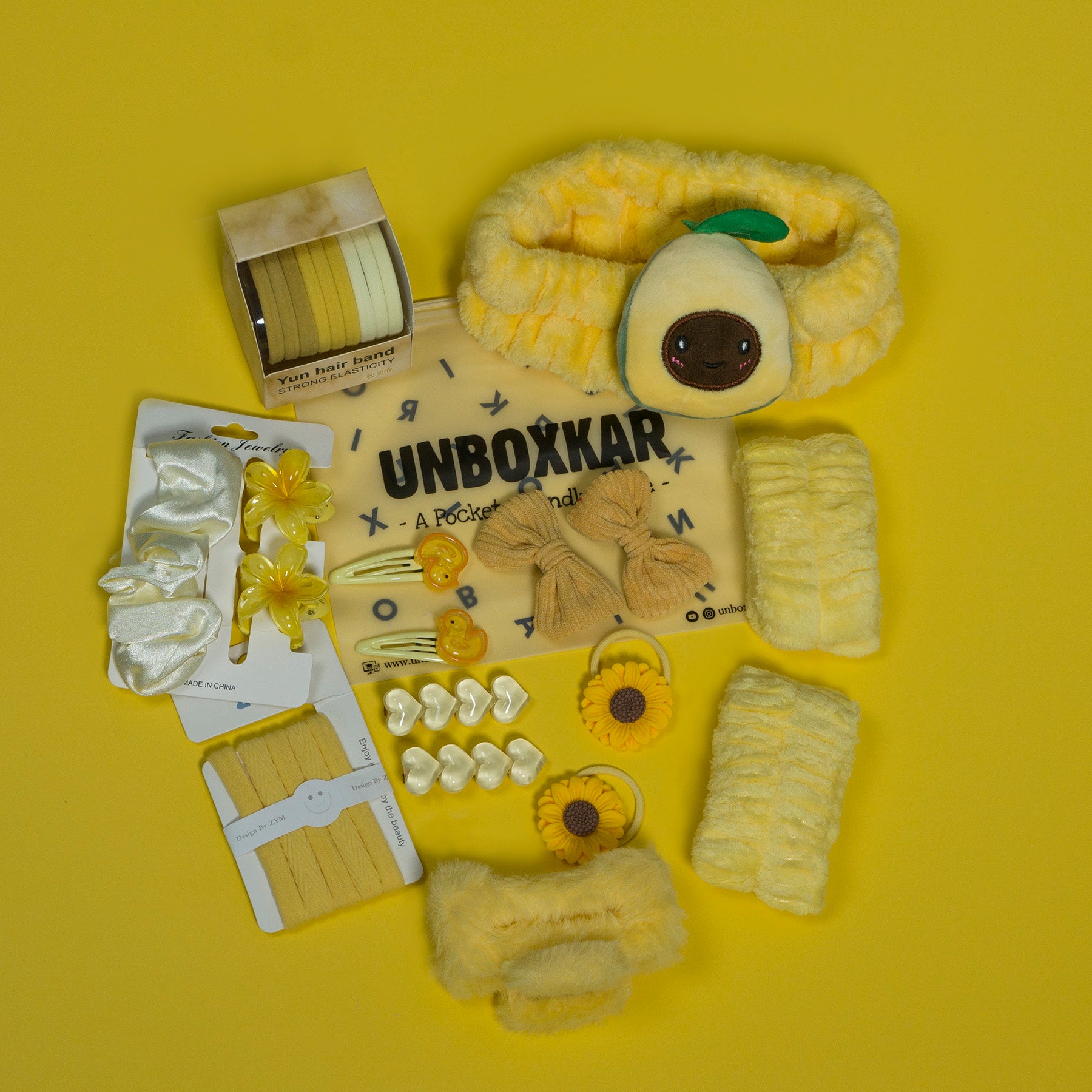 Hamper