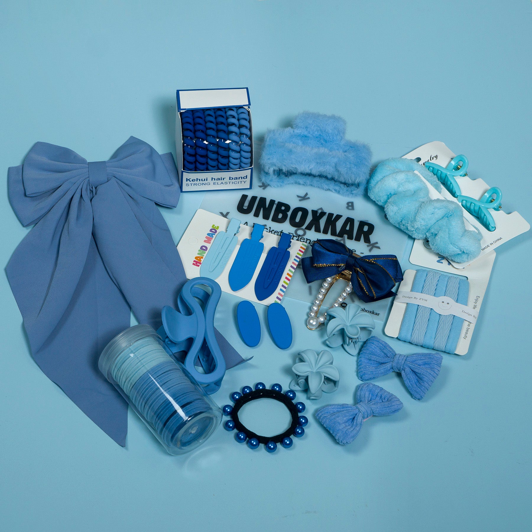 Ocean Breeze 🌊  - UBK3148