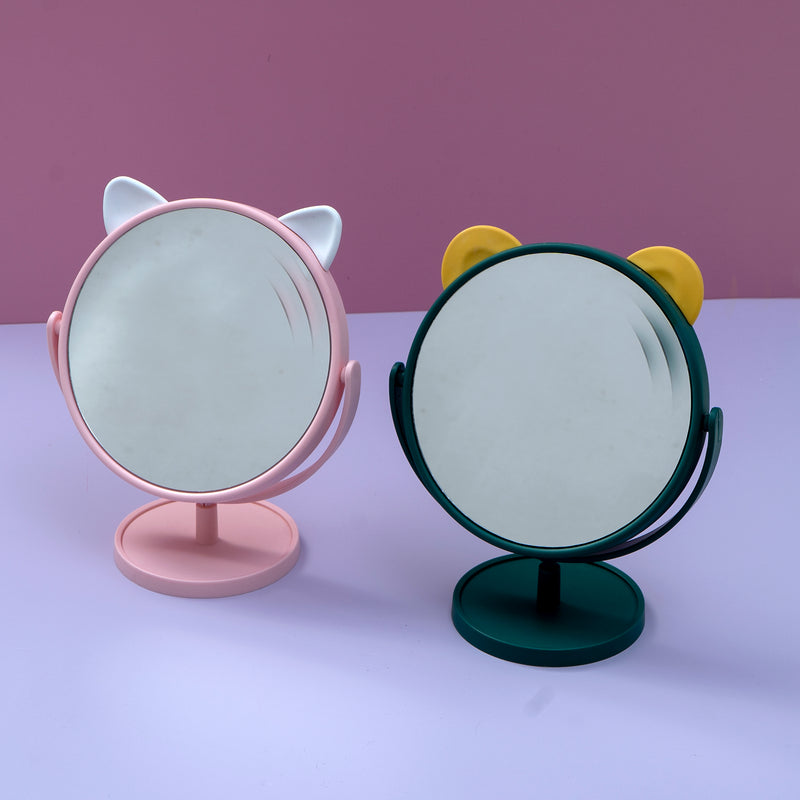 Dressing Table Makeup Mirror 360° - UBK2175