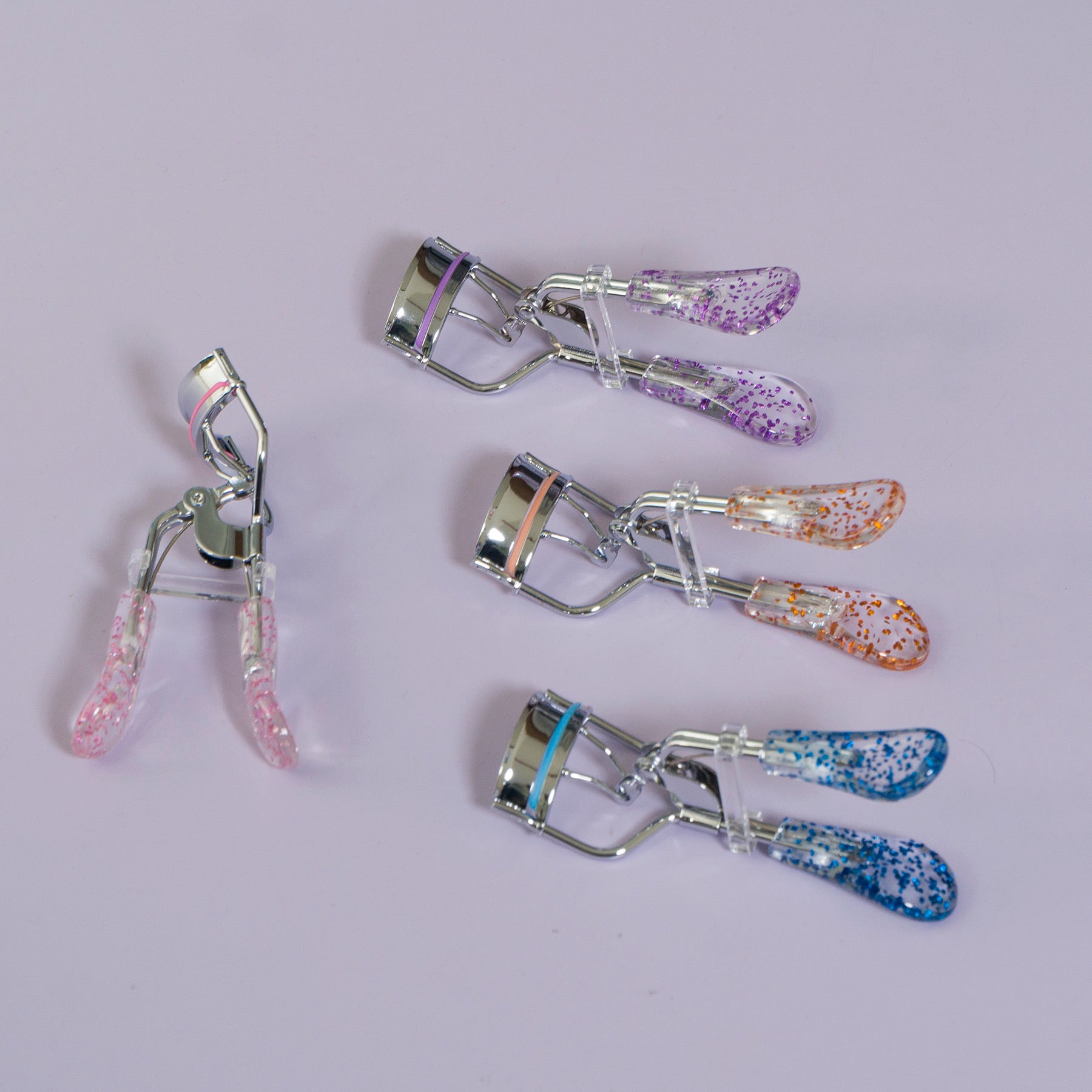Glitter Eyelash Curler – UBK3136