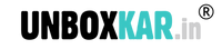 Unboxkar.in