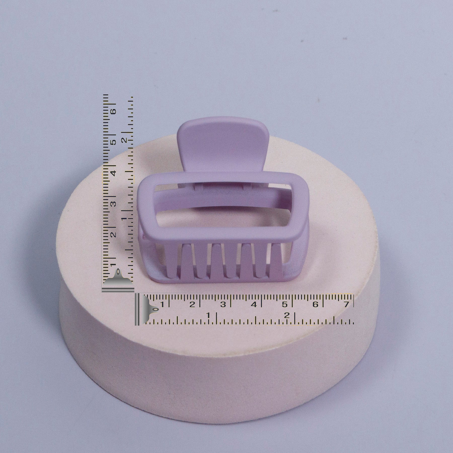Square Hair Claw – UBK3071