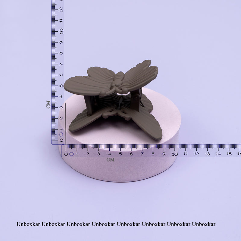 Matt butterfly claw - UBK2124