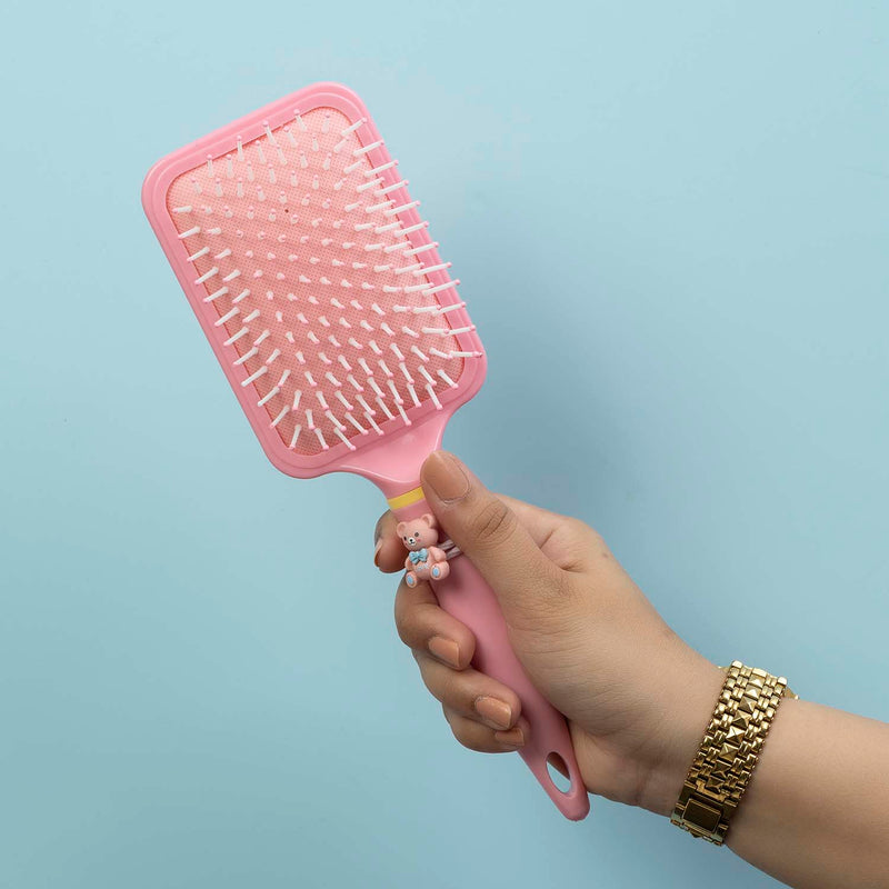 Korean Style Hair Brush - UBK2615