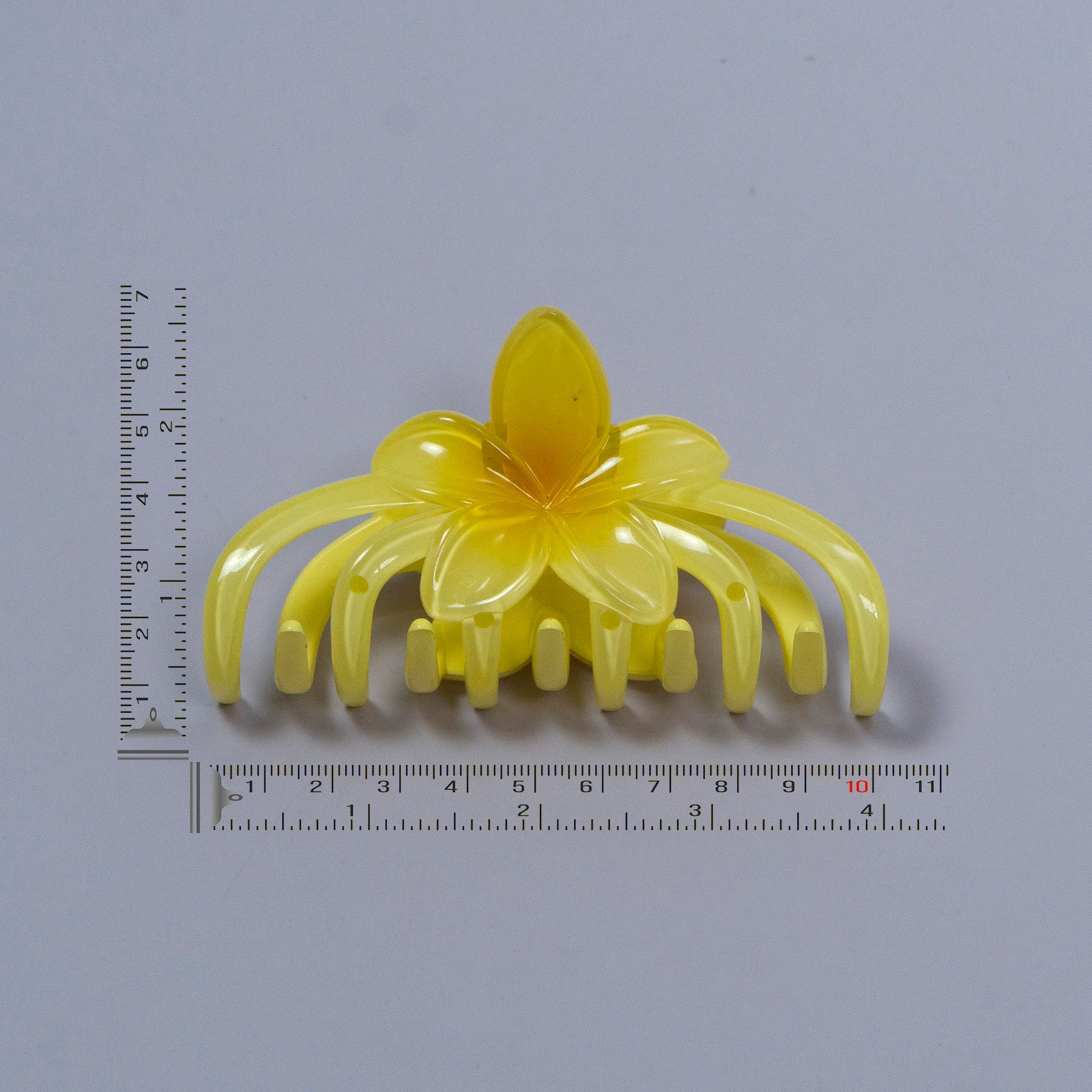 Hawaii Large Hair Claw – UBK3077