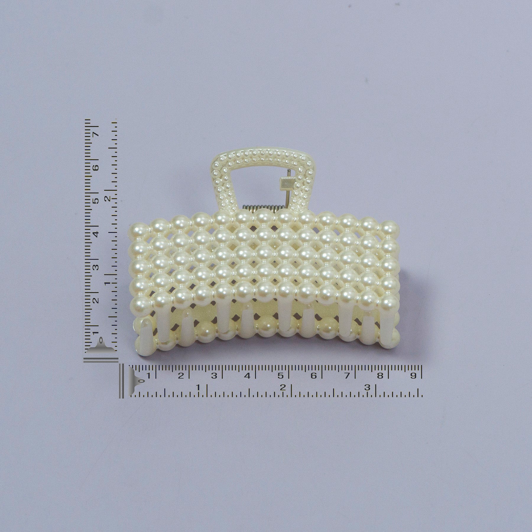 Pearl Hair Claw – UBK3078
