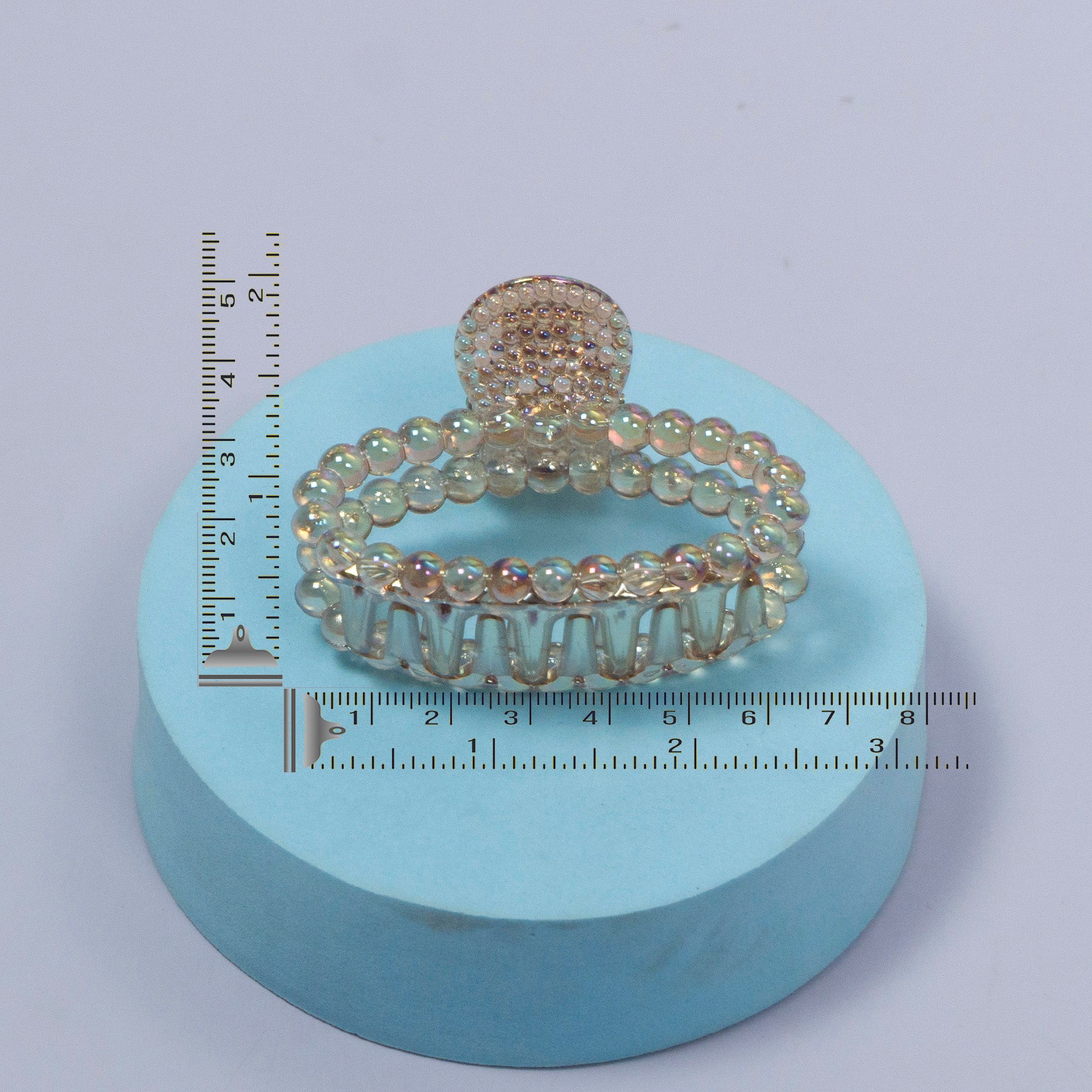 Pearl Hair Claw (6Pcs) – UBK3082