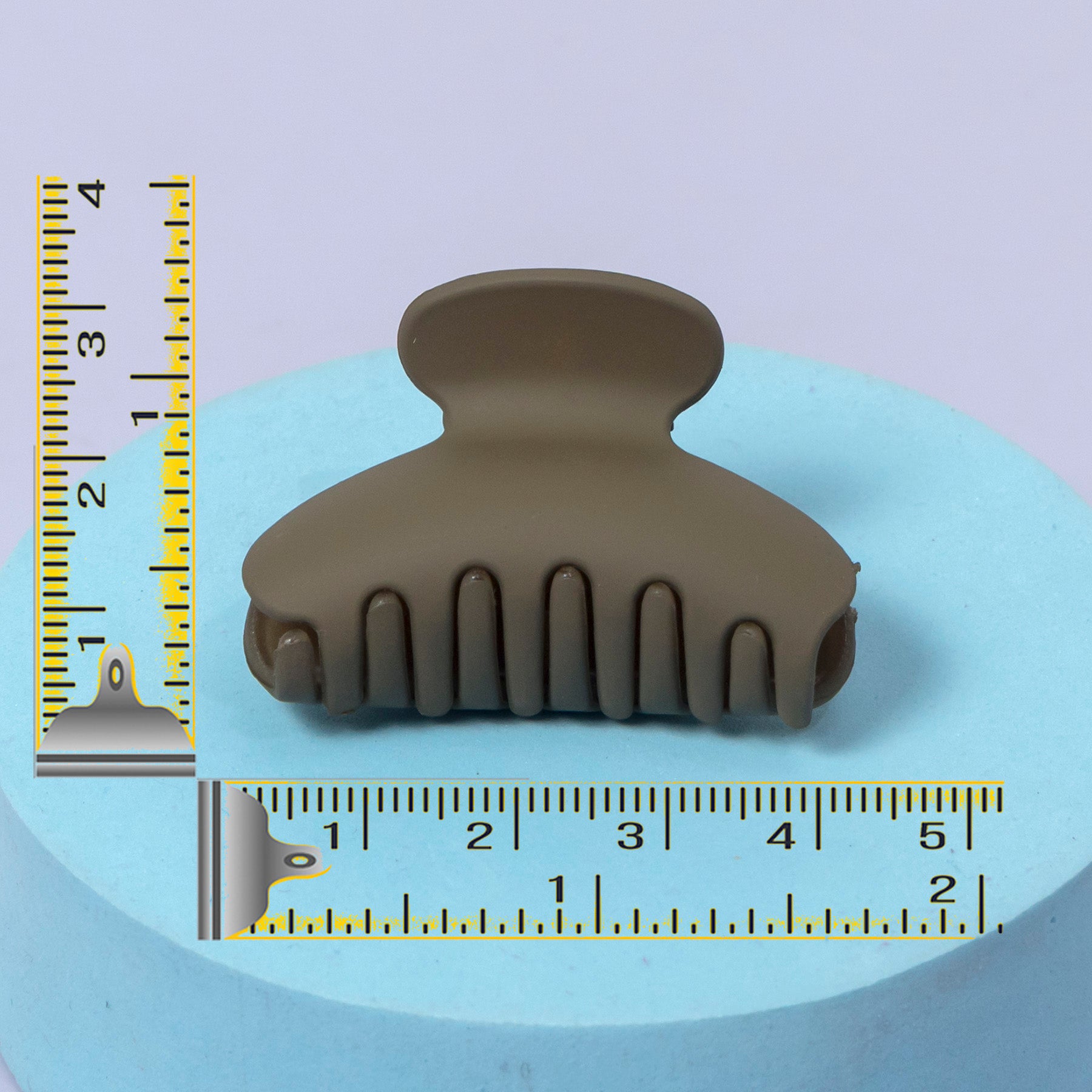 Matte Mini Hair Claw (Pack of 4) – UBK3411