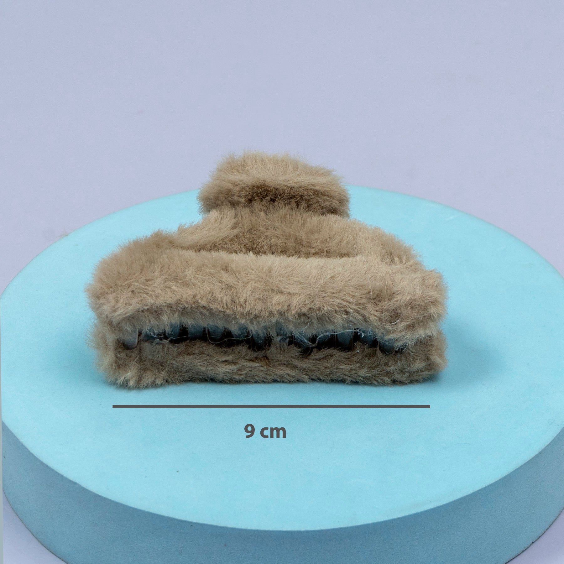 Fluffy Hair Claw – UBK3886