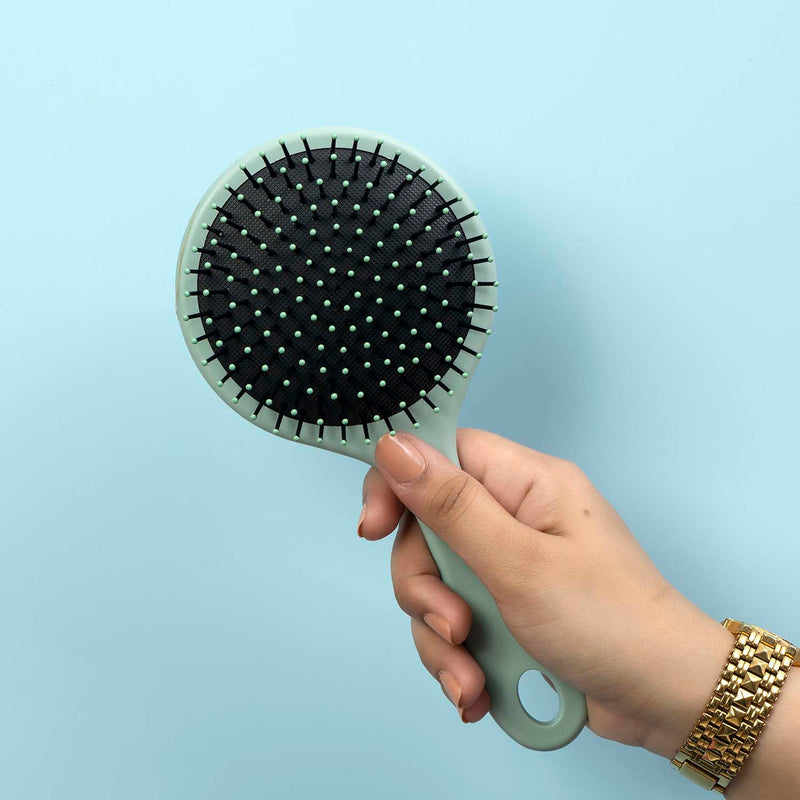 Korean Style Hair Brush - UBK2616