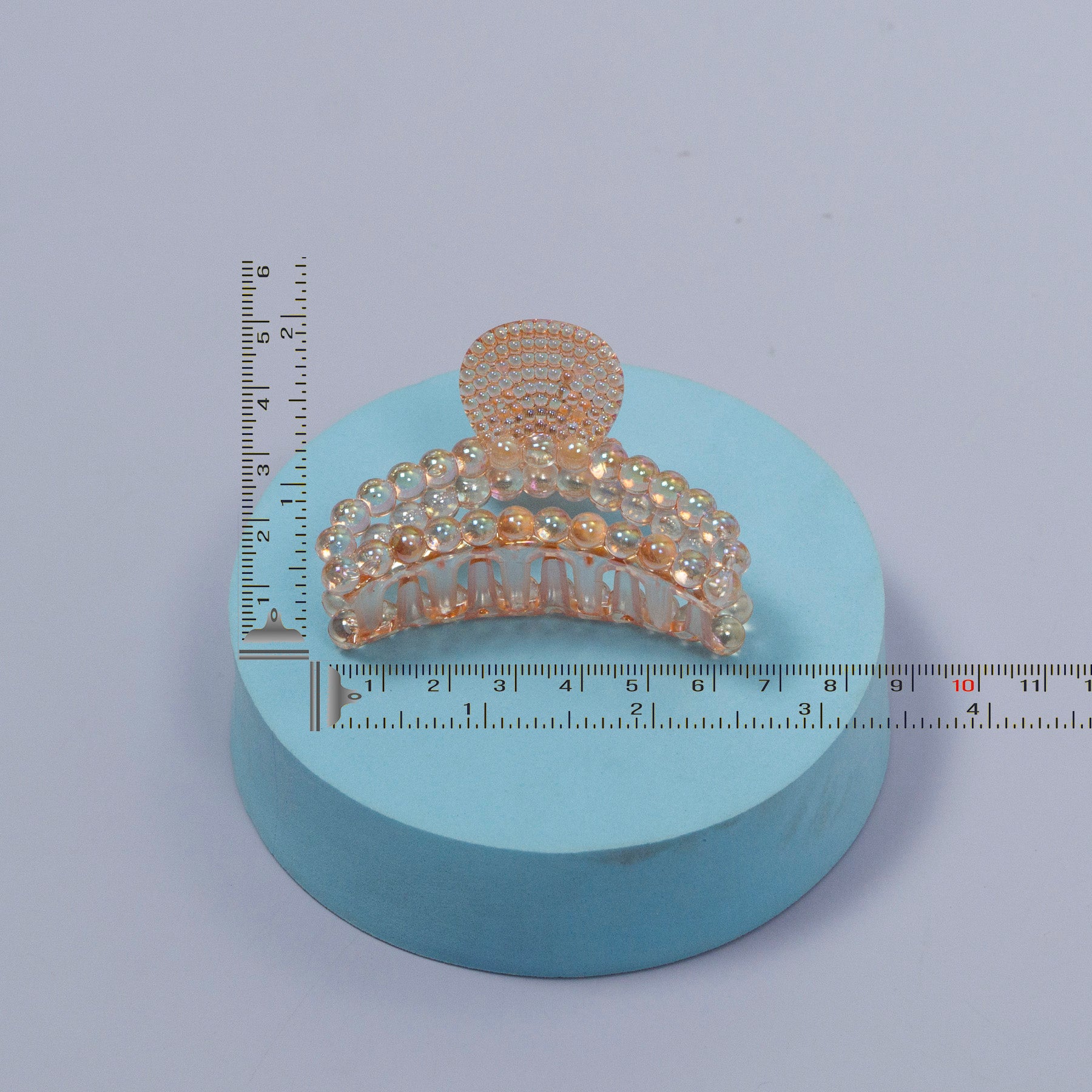 Pearl Hair Claw (6Pcs) – UBK3083