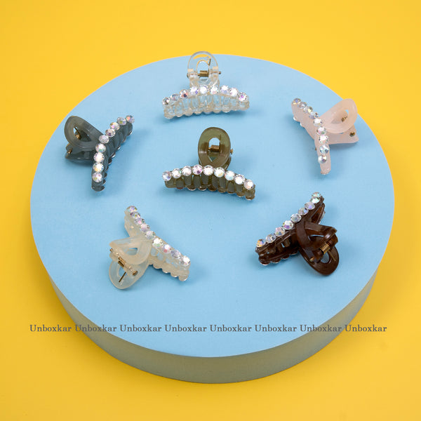 Designer Hair claw - UBK1800