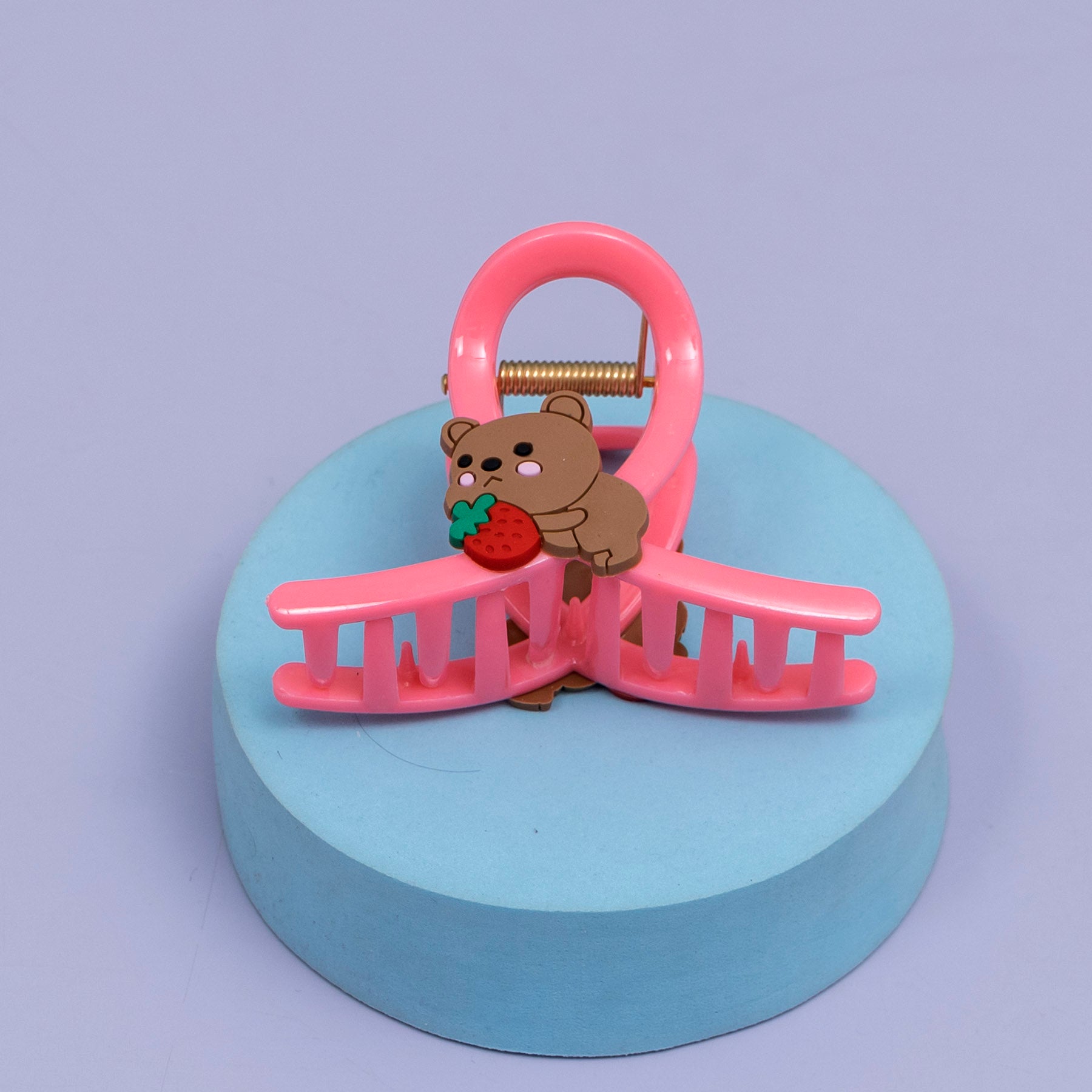 Cute Cartoon Mini Hair Claw – UBK3753