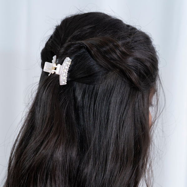 Designer Hair claw - UBK1801