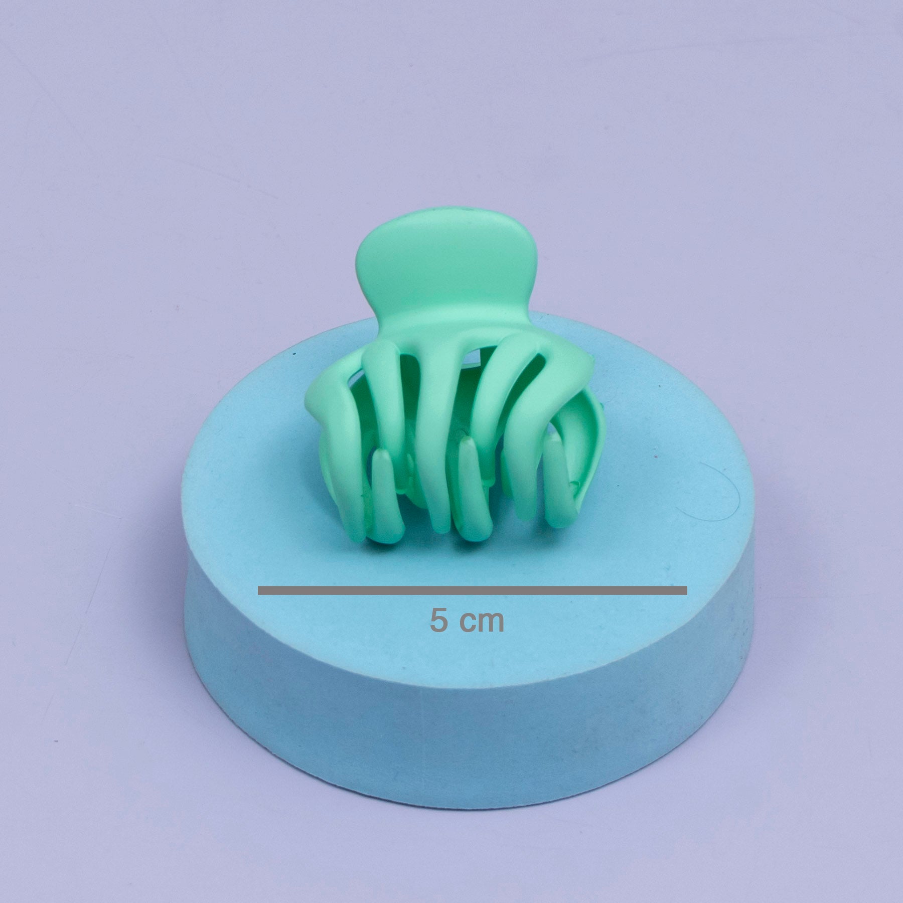 Matte Mini Hair Claw – UBK3757