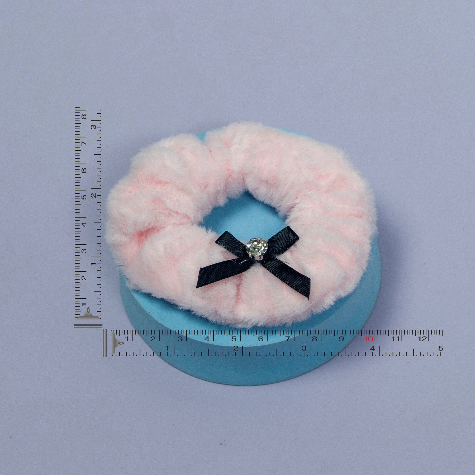 Fur Hair Scrunchies – UBK3094