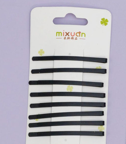 Matt Bobby Pins - UBK773