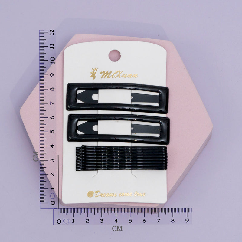 Tic tac + bobby pins set - UBK2862