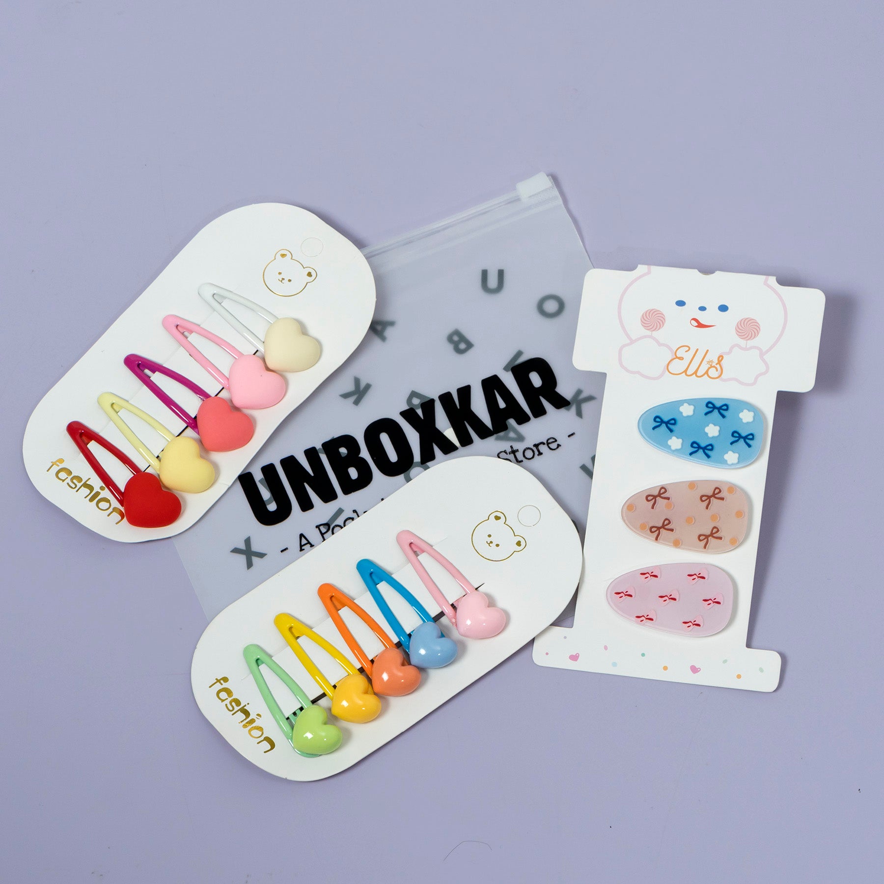 Pinterest  Hair Pins – UBK3426