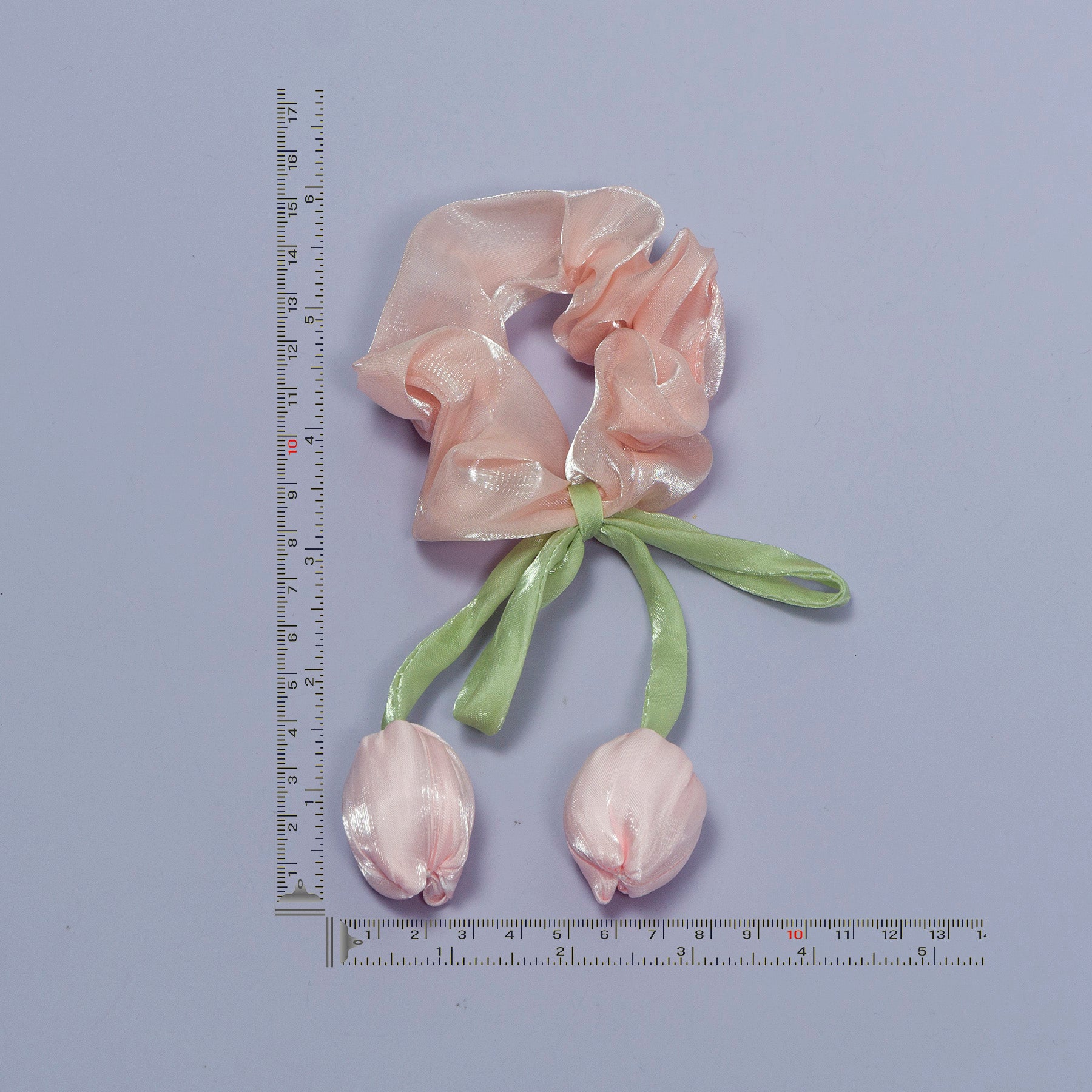Tulip Hair Scrunchies – UBK3097