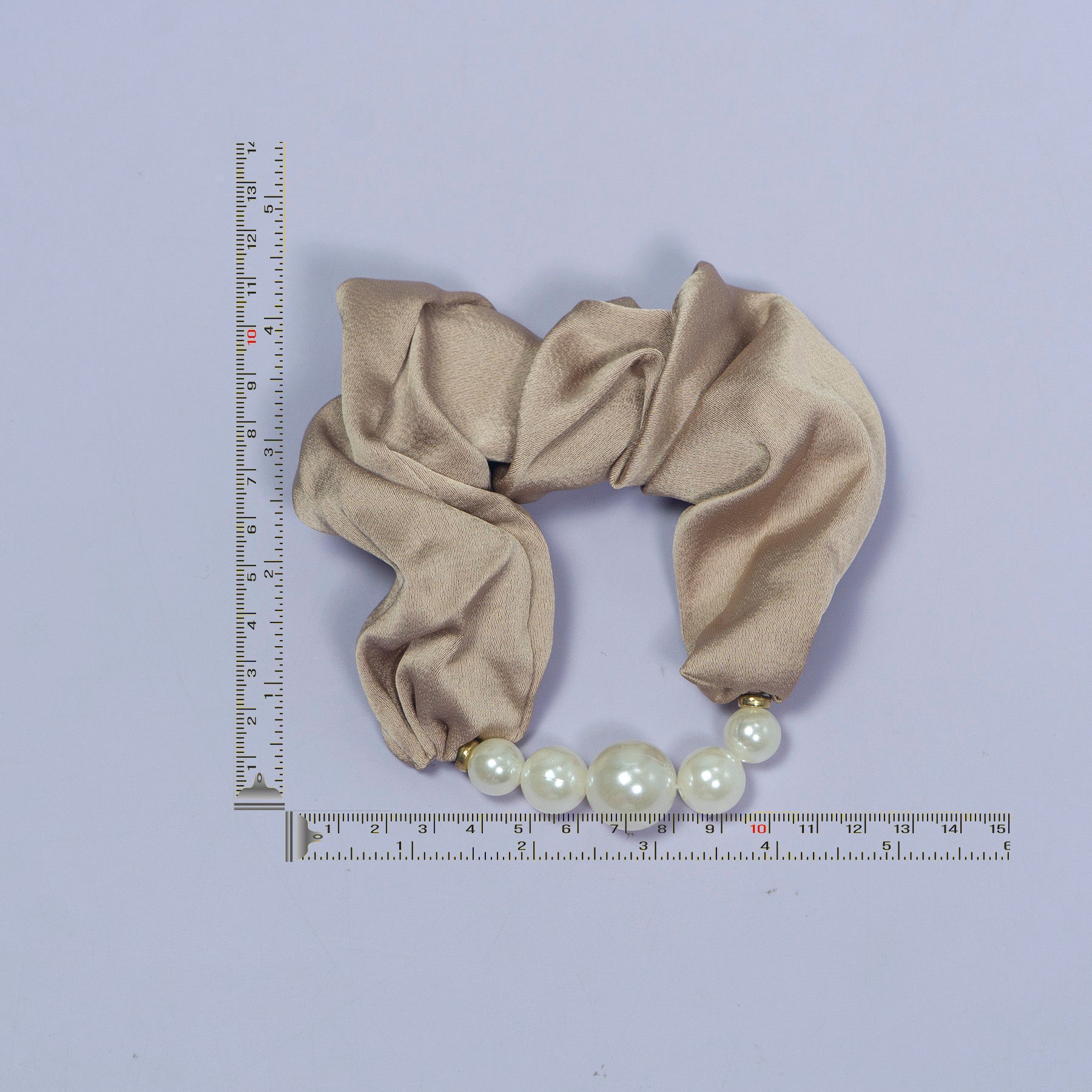 Pearl Hair Scrunchies – UBK3098