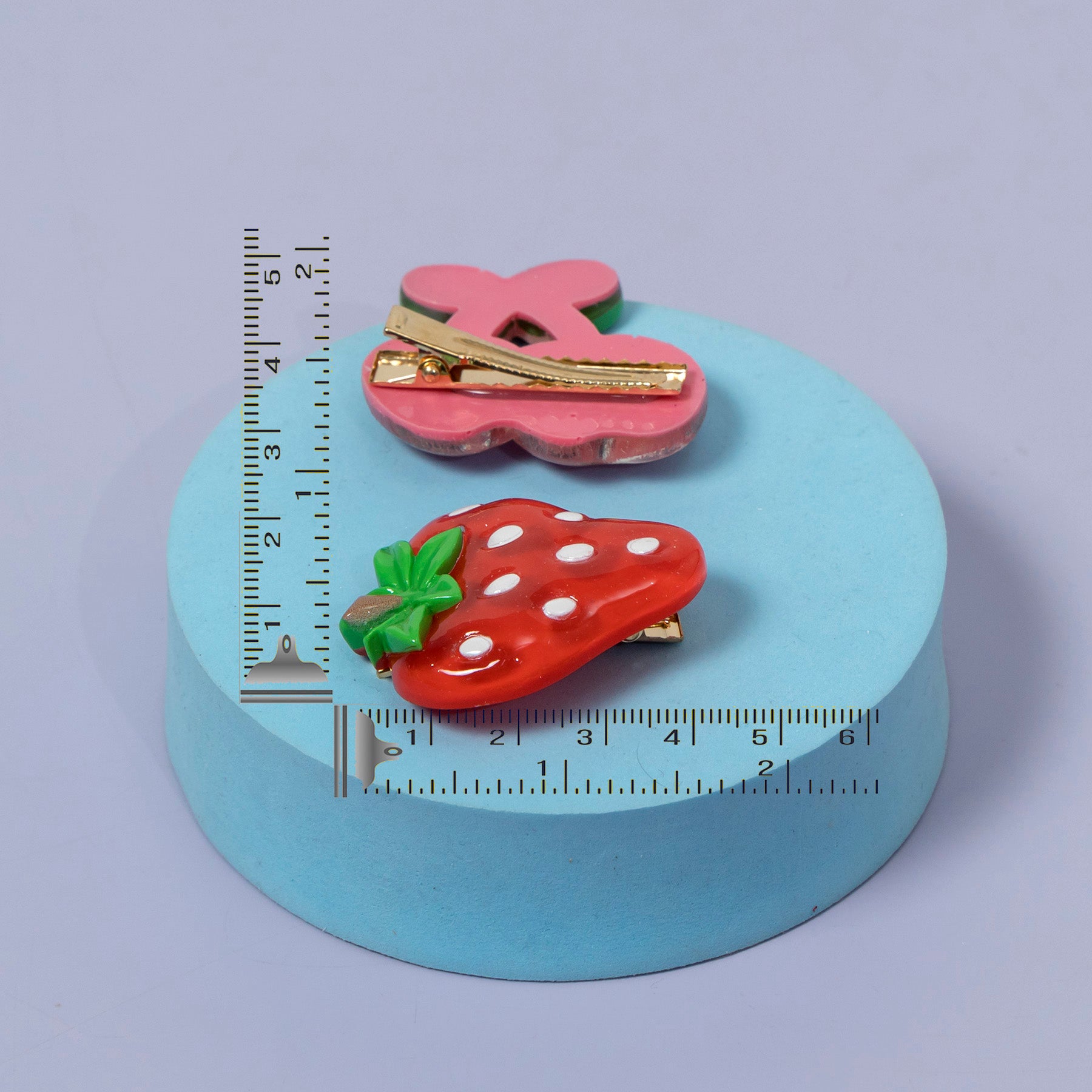 Fruits Hair pin  – UBK3437