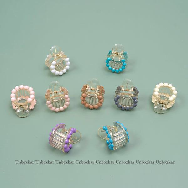 Round hair Claw - UBK1822