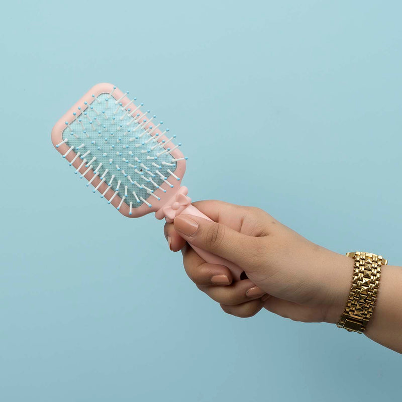 Korean Style Hair Brush - UBK2618