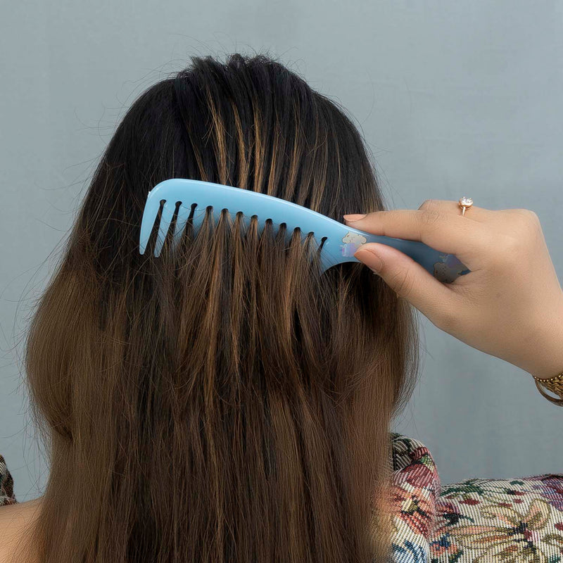 Korean Style hair comb - UBK2621