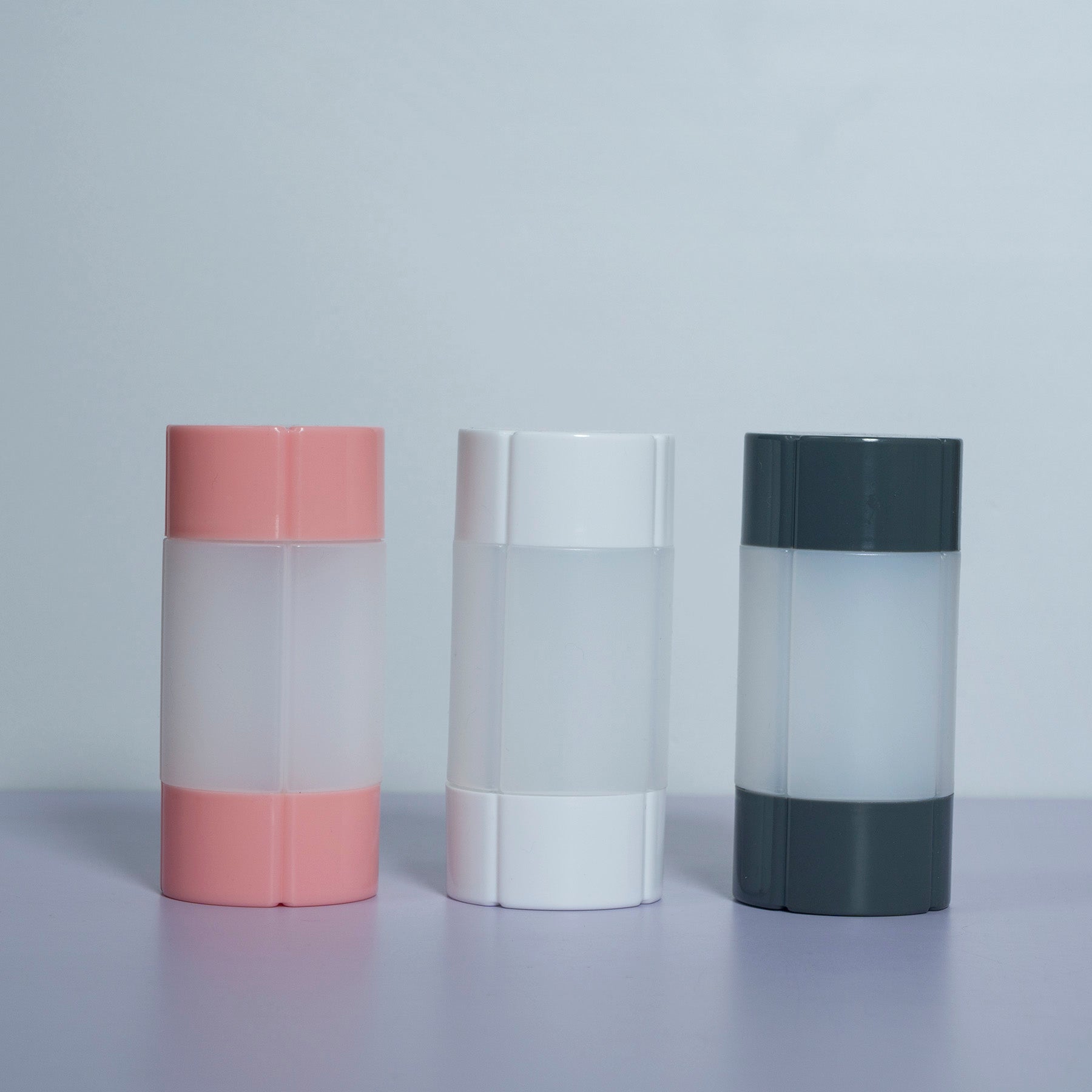 4-Compartment Travel Bottle – UBK3132