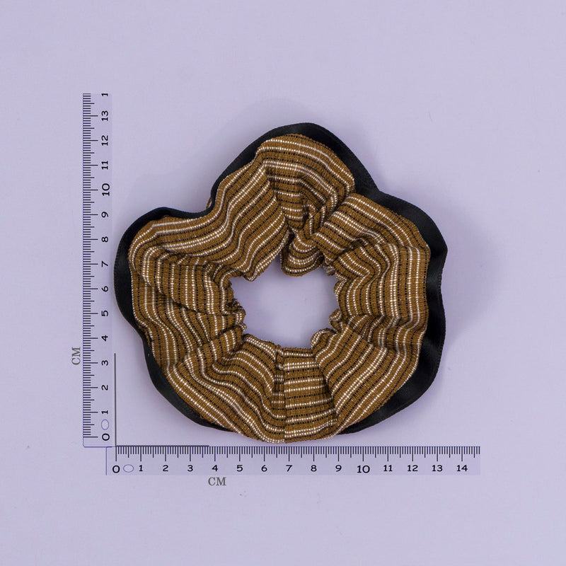 Korean style hair scrunchies - UBK2912