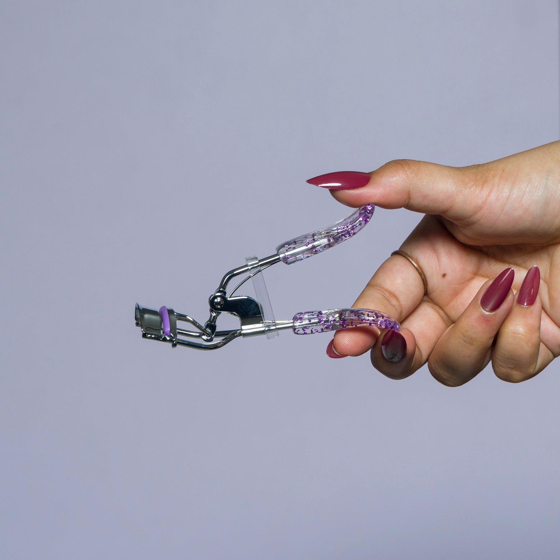 Glitter Eyelash Curler – UBK3136