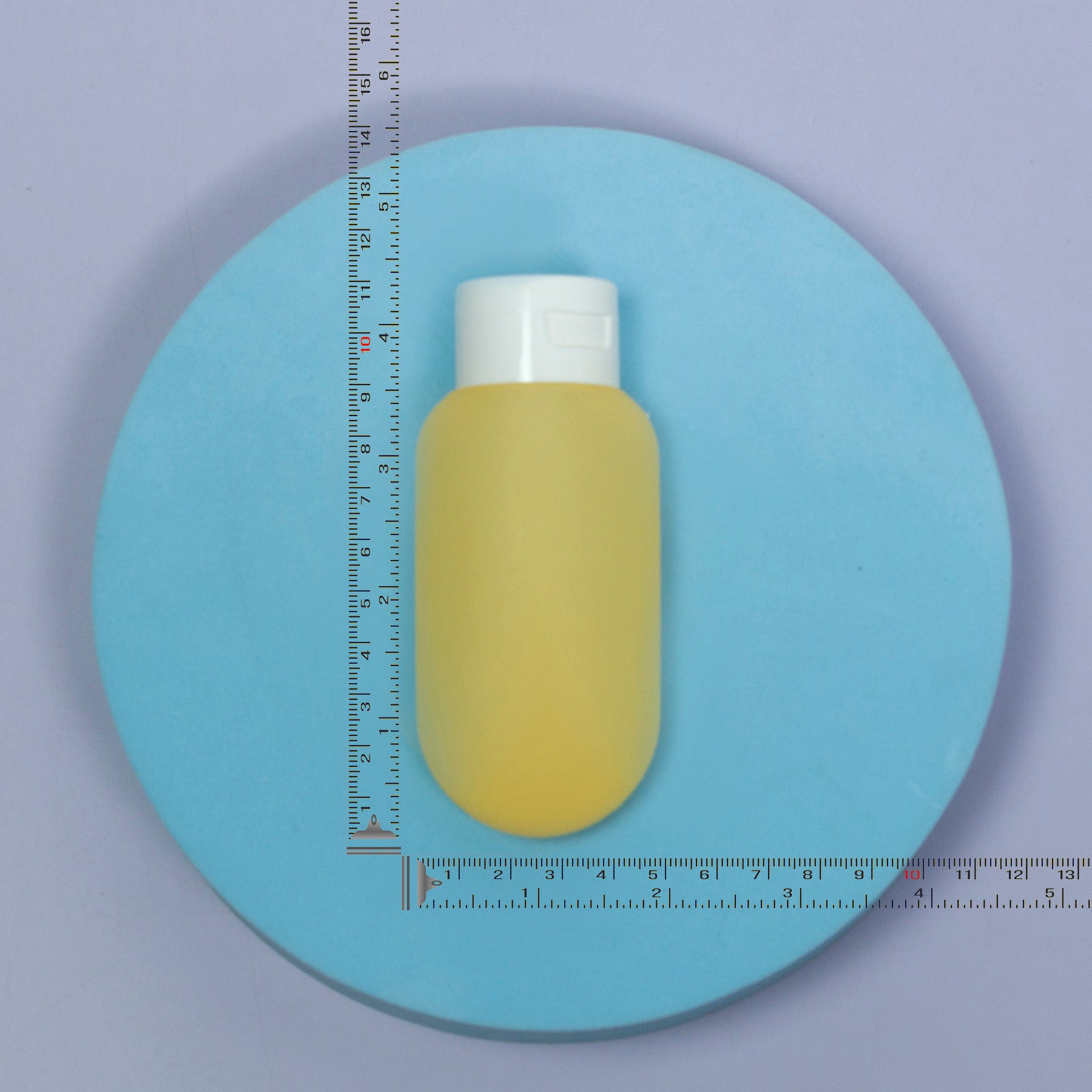 3 PCS Silicone Travel Bottles Set - UBK3140