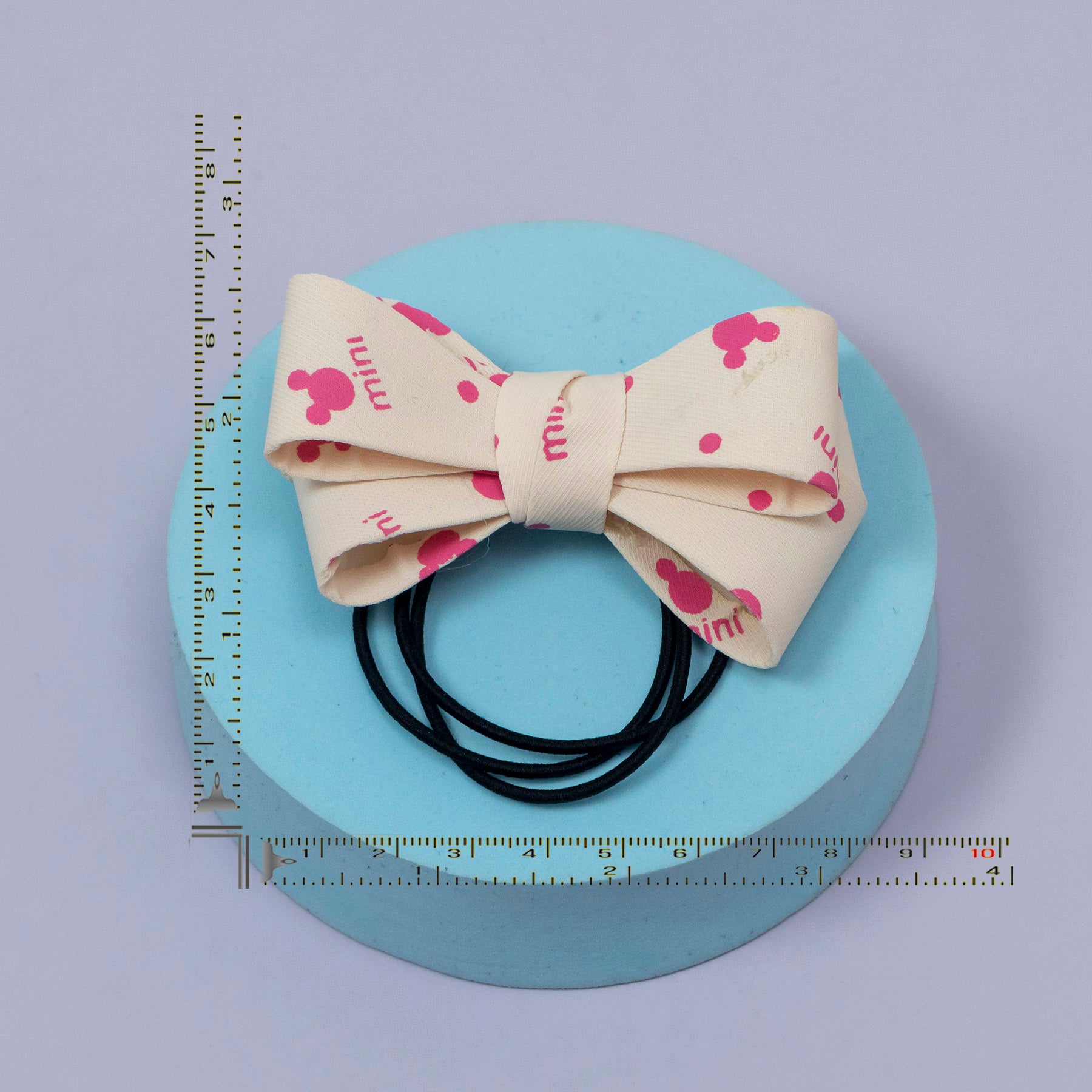 Bow Hair Tie – UBK3581