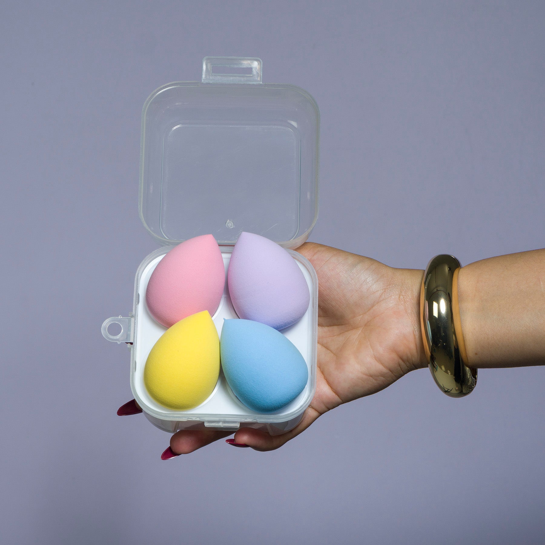Makeup Sponge Blender Set - UBK3141