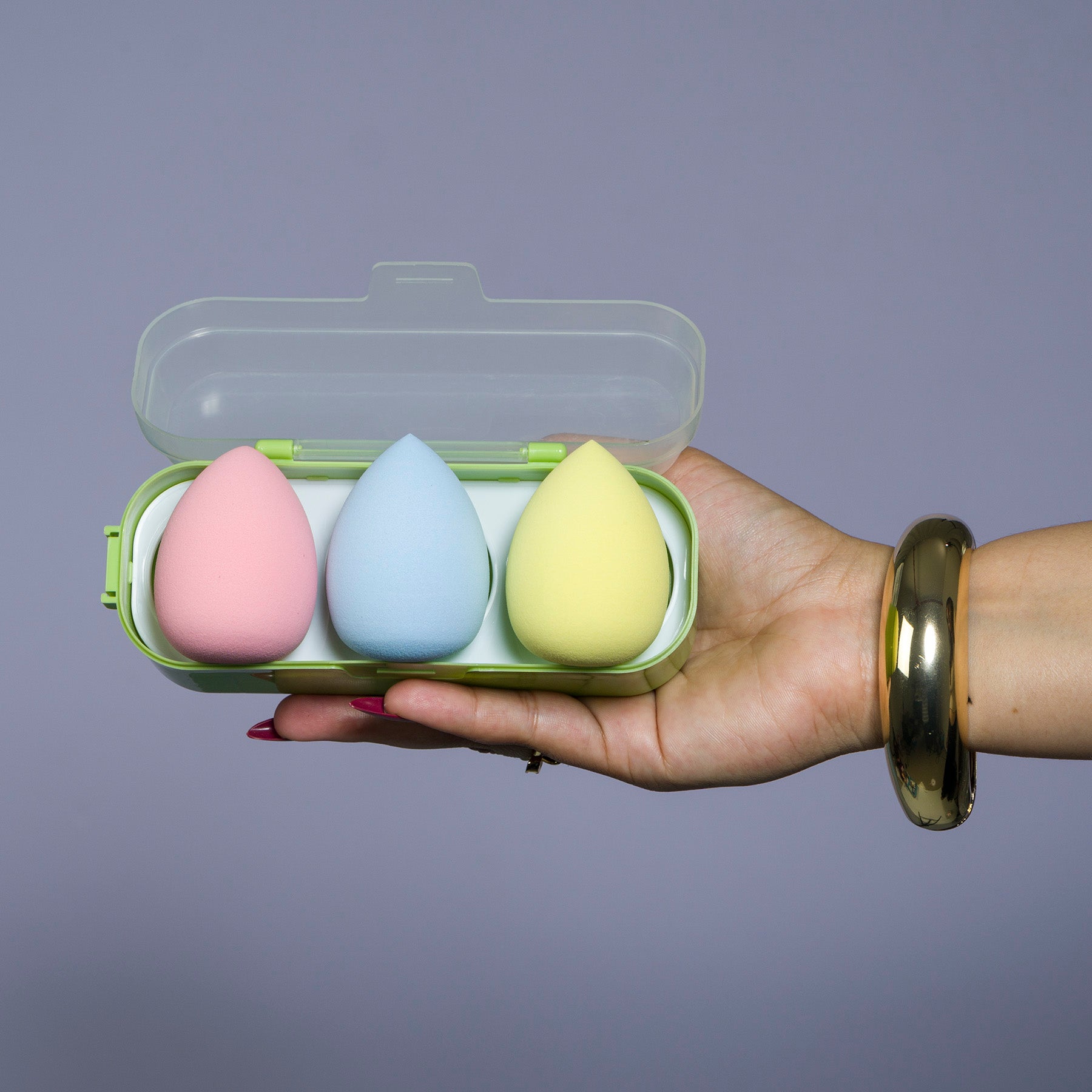 Makeup Sponge Blender Set - UBK3142