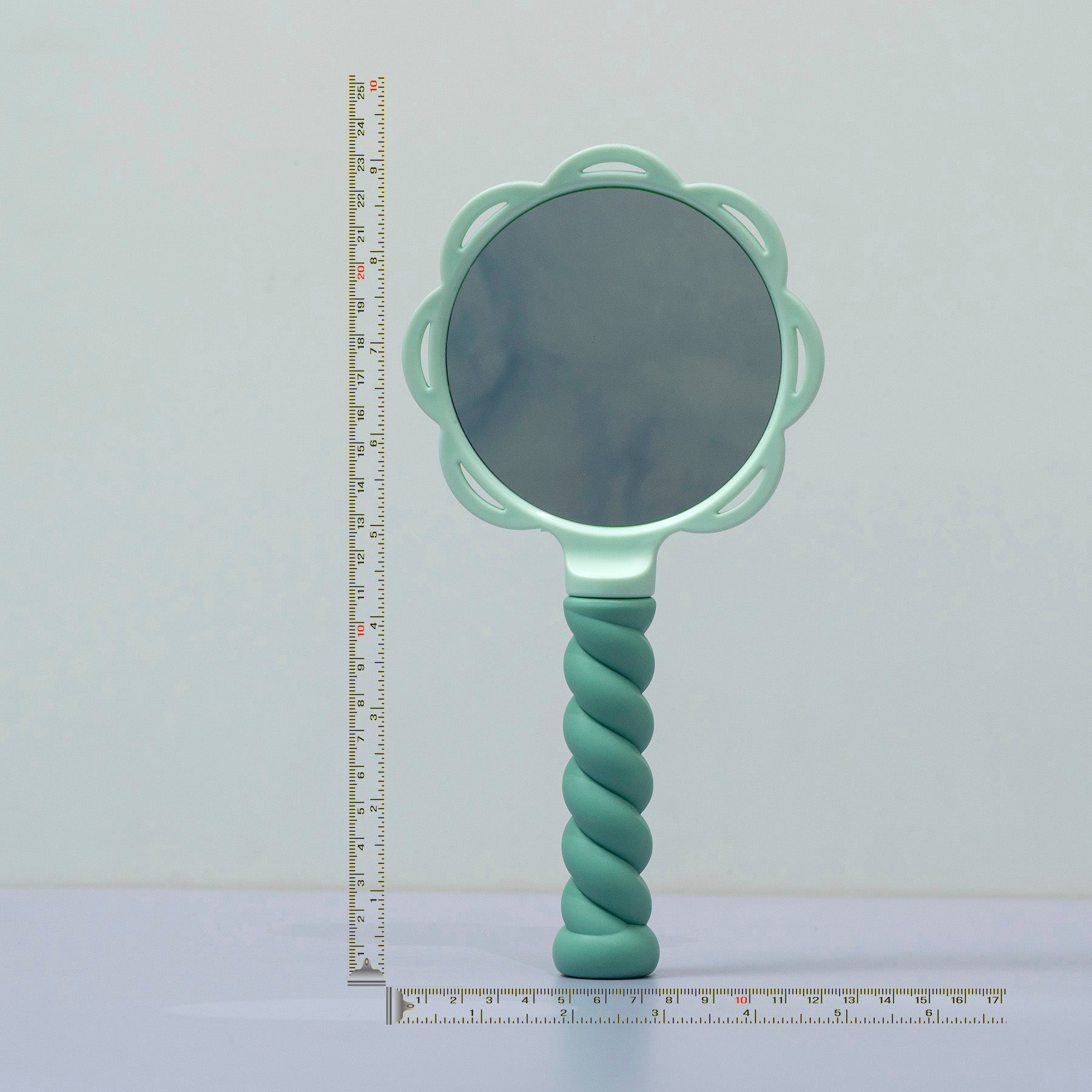 Flower Hand Mirror – UBK3372