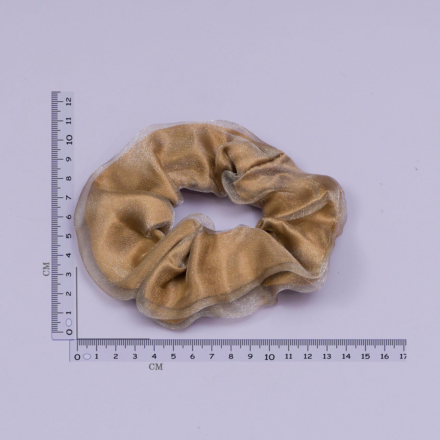 Korean style hair scrunchies - UBK2919