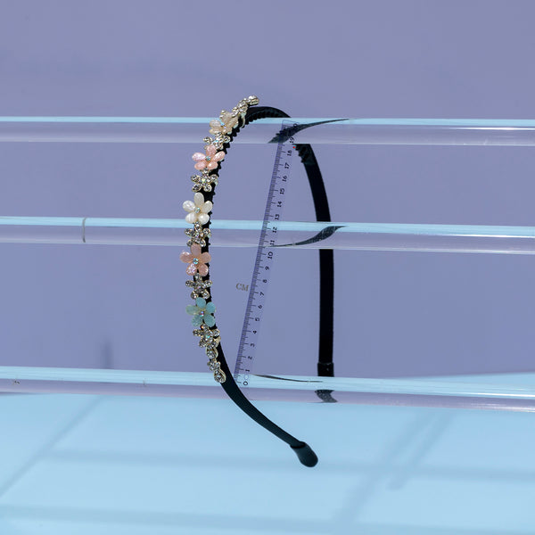 Zaya Stone headband - UBK2319
