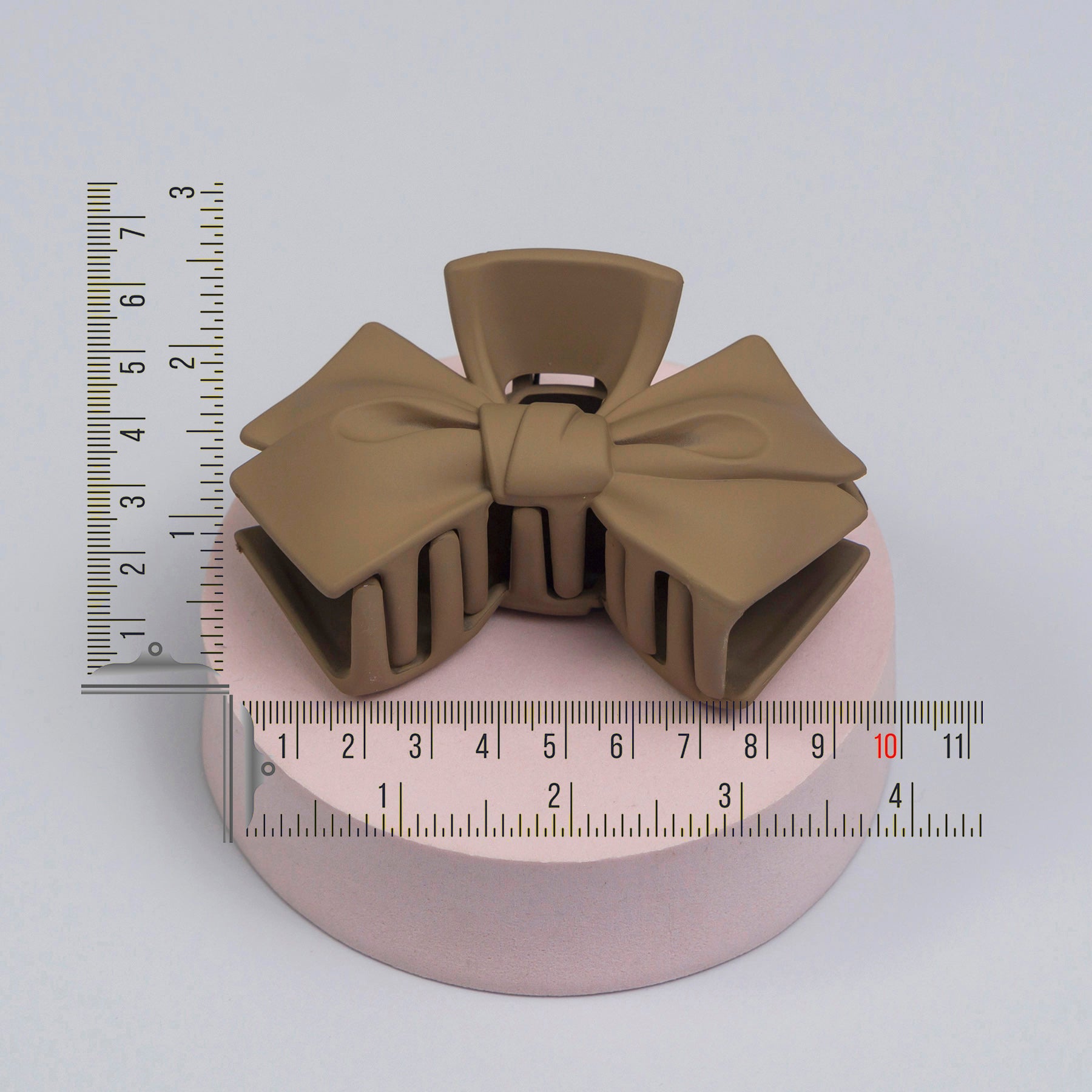 Matte Hair claw - UBK3012