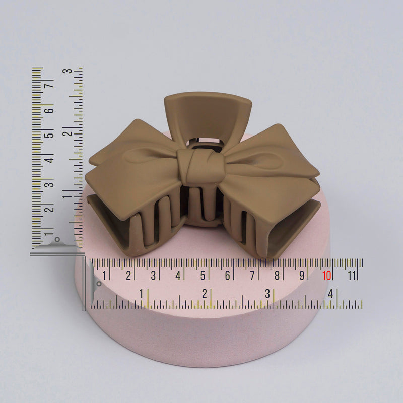 Matte Hair claw - UBK3012