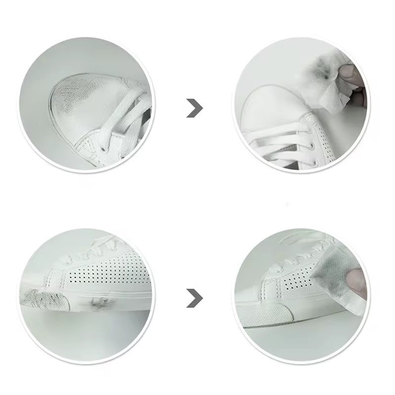 Sneaker wet wipes - UBK2808