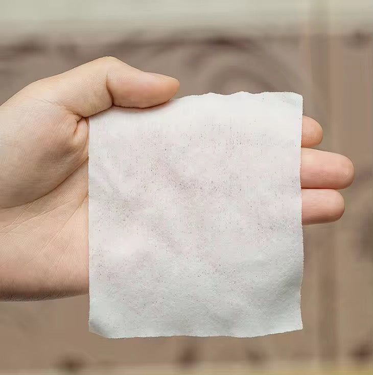 Sneaker wet wipes - UBK2808