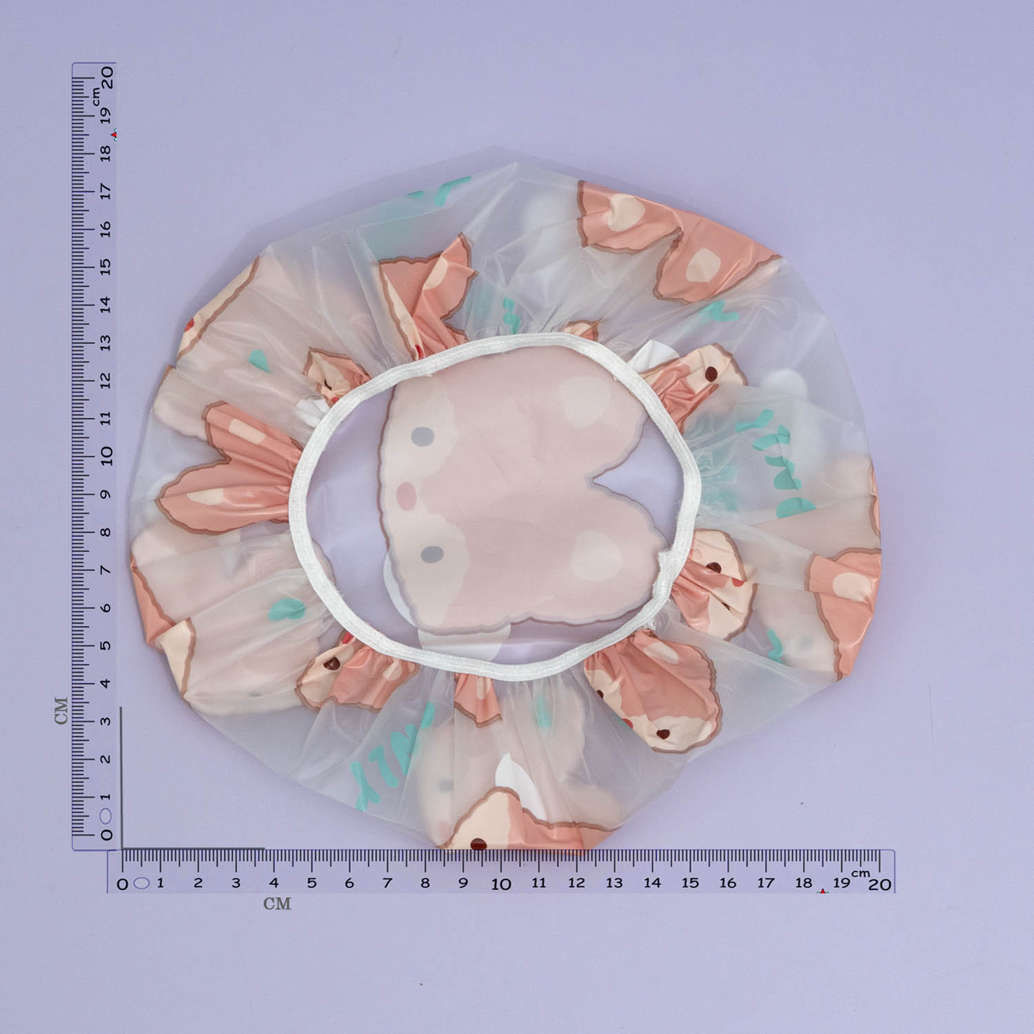 Reusable shower cap - UBK2807
